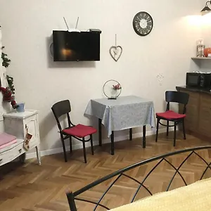 Center City Apartament Lwów