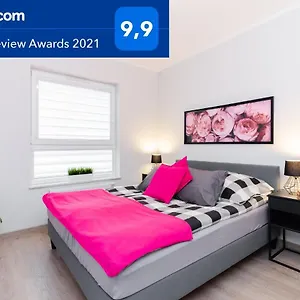 Antonio Apartament Gdańsk