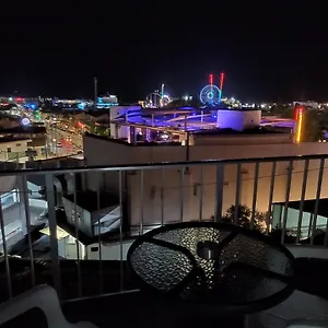 Elenapa Apartament Ajia Napa