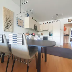 Apartment Near Lake Two Bedroom