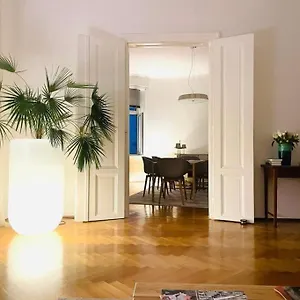  Apartment Charmante Innenstadtwohnung