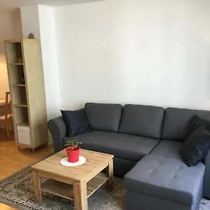  Apartment Earl Grey