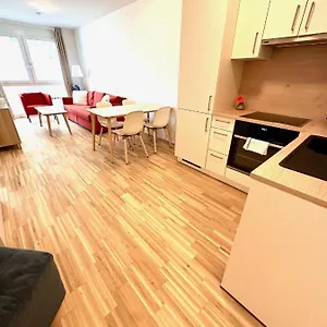  Apartment Forsthaus 30 Free Garage