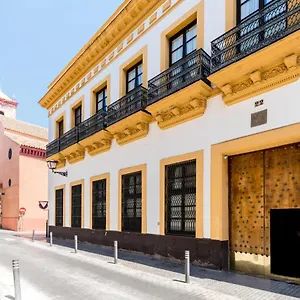 Rg, San Vicente 22 , Sevilla España