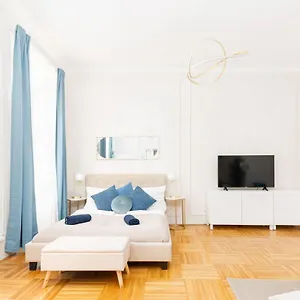 Apartamento Spacious And Near Metro I Close To Parks I Akh
