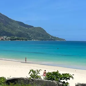Panorama Guesthouse Apartments Beau Vallon Beach Beau Vallon (Mahe)