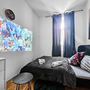  Apartamento N-west
