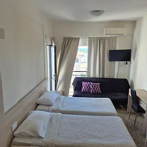 Myriama Apartament Ajia Napa