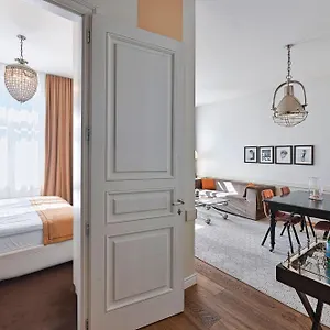 6 Apartment