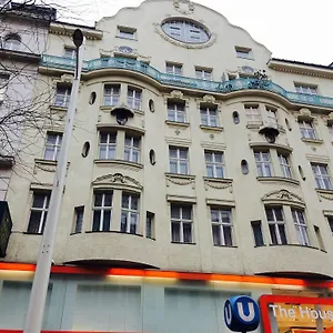 Mariahilf Vídeň