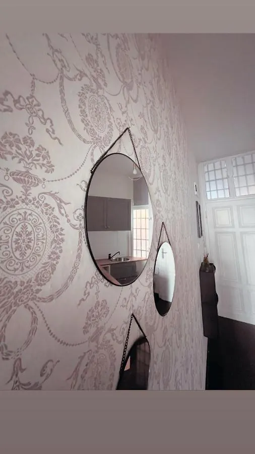 Apartamento Mint 13 @ Mariahilf Viena
